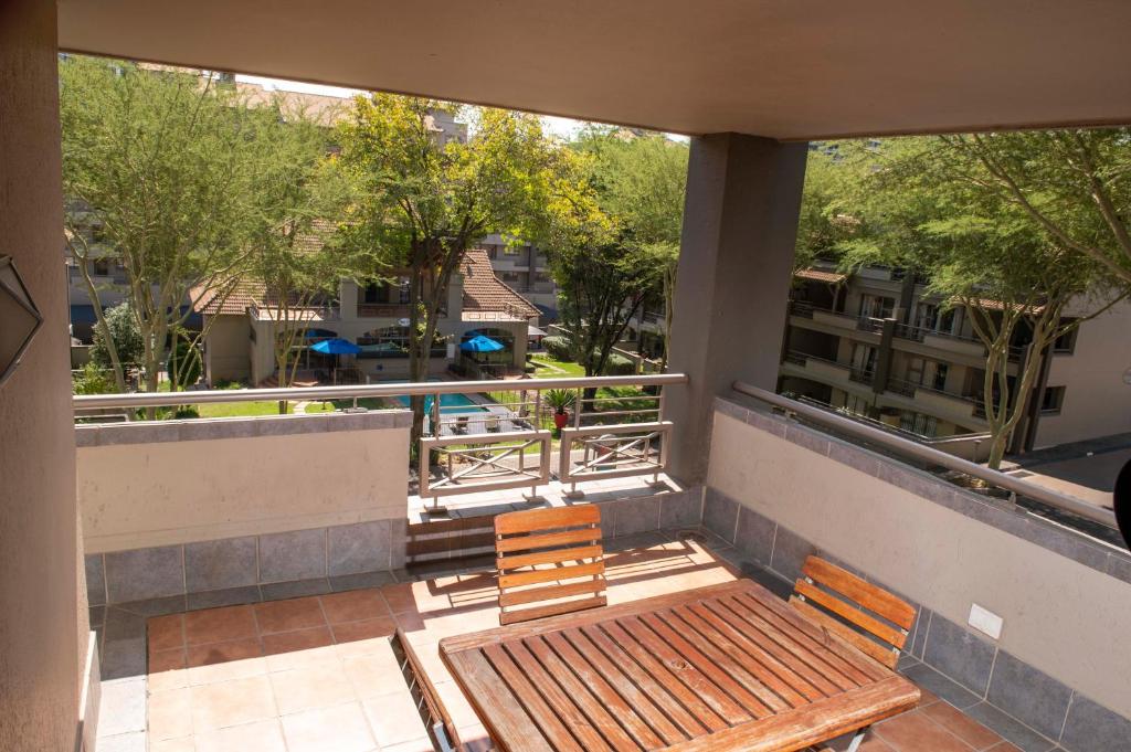 Grayston Exec Apartments photo