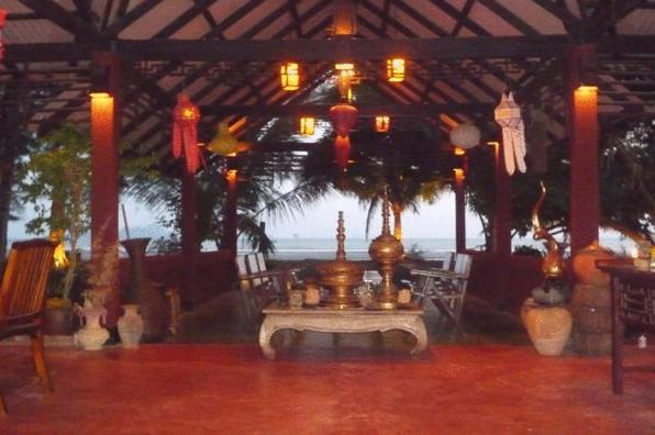 Facilities, The Emerald Bungalow Resort in Krabi