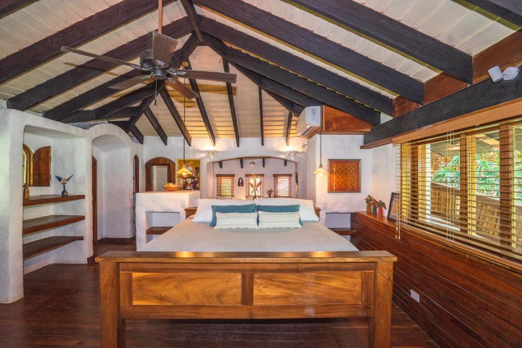 Suite, Sueno del Mar Beachfront Hotel in Tamarindo