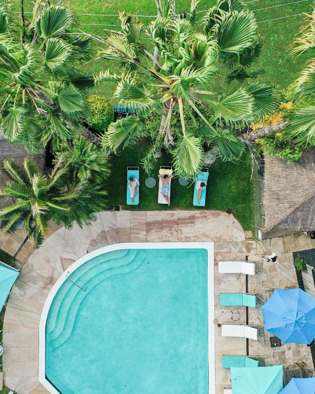 Surrounding environment