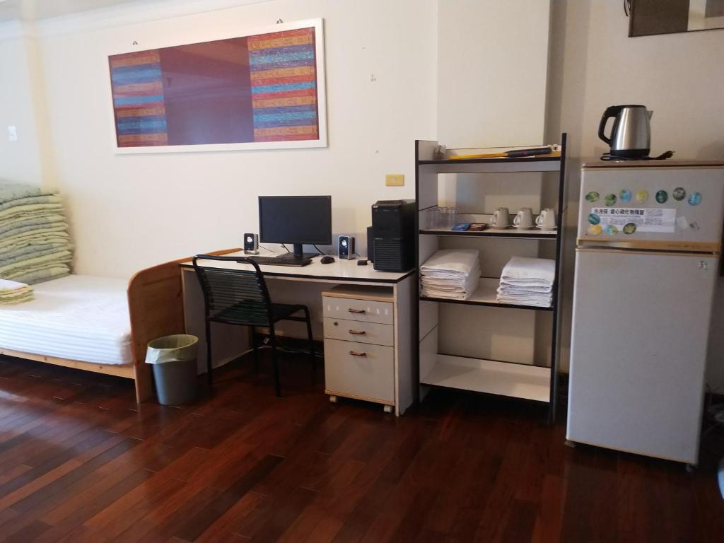 Taitung Travel Hostel photo