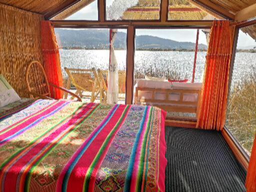 Uros Qhota Uta Lodge photo