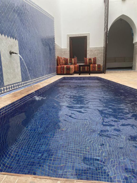 Riad Safia photo