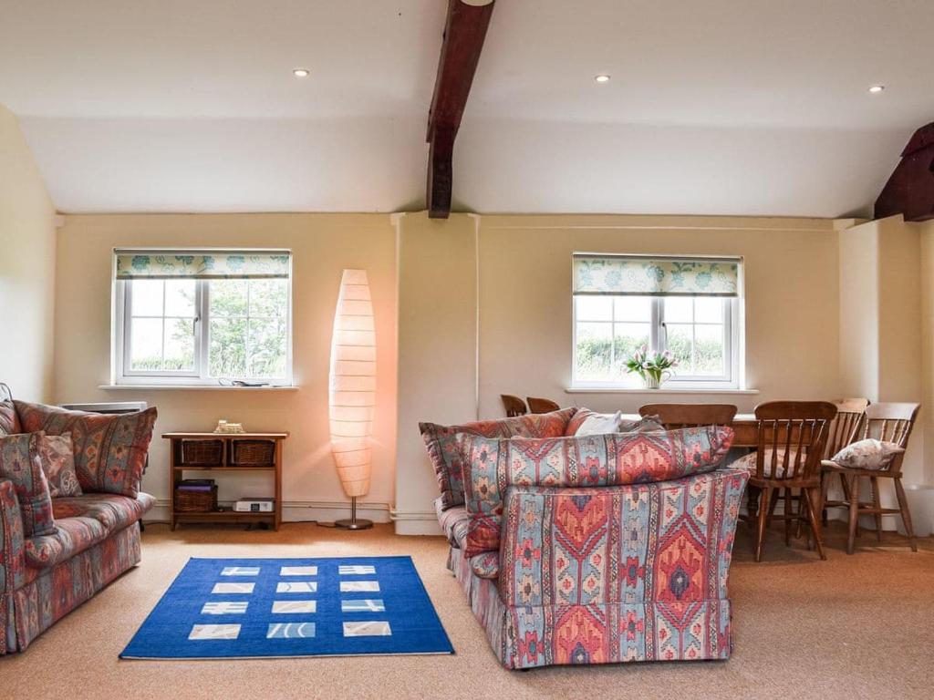 Lower Farm Barn, Holiday home Marnhull