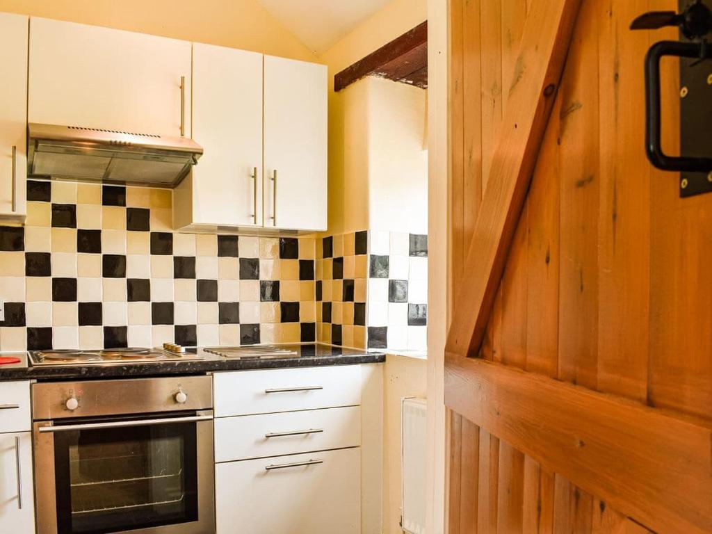 Lower Farm Barn, Holiday home Marnhull