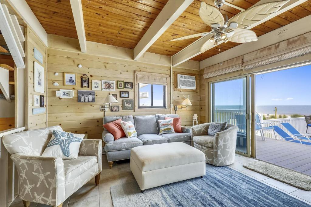 Caravelle 1, Ocean City