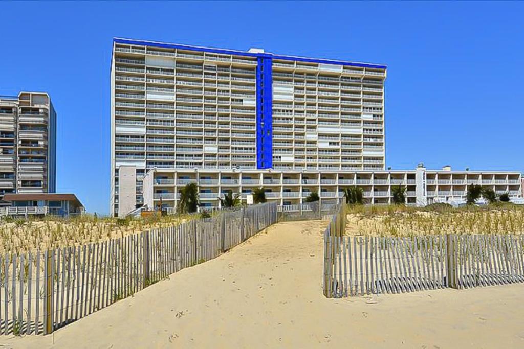 Carousel Condos II, Ocean City