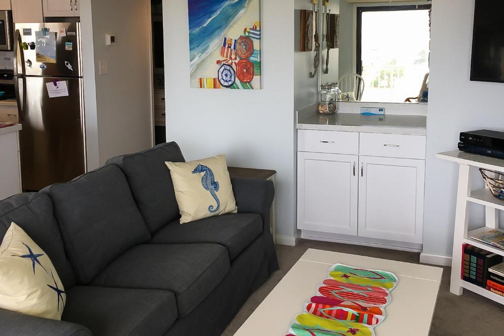 Crystal Sands 403, Ocean City