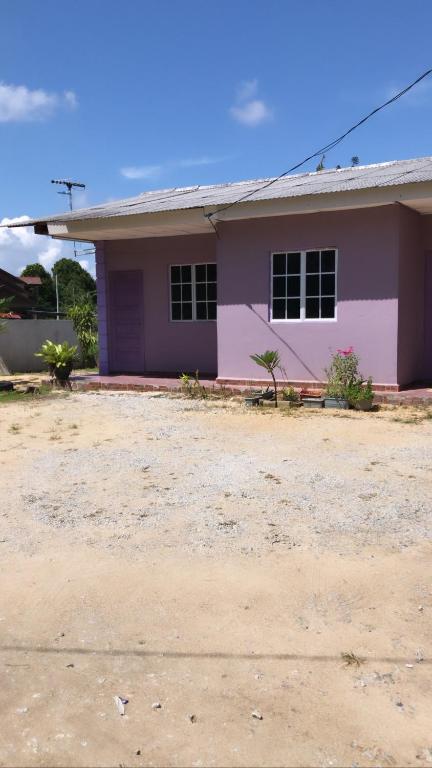 Homestay d SOFIA