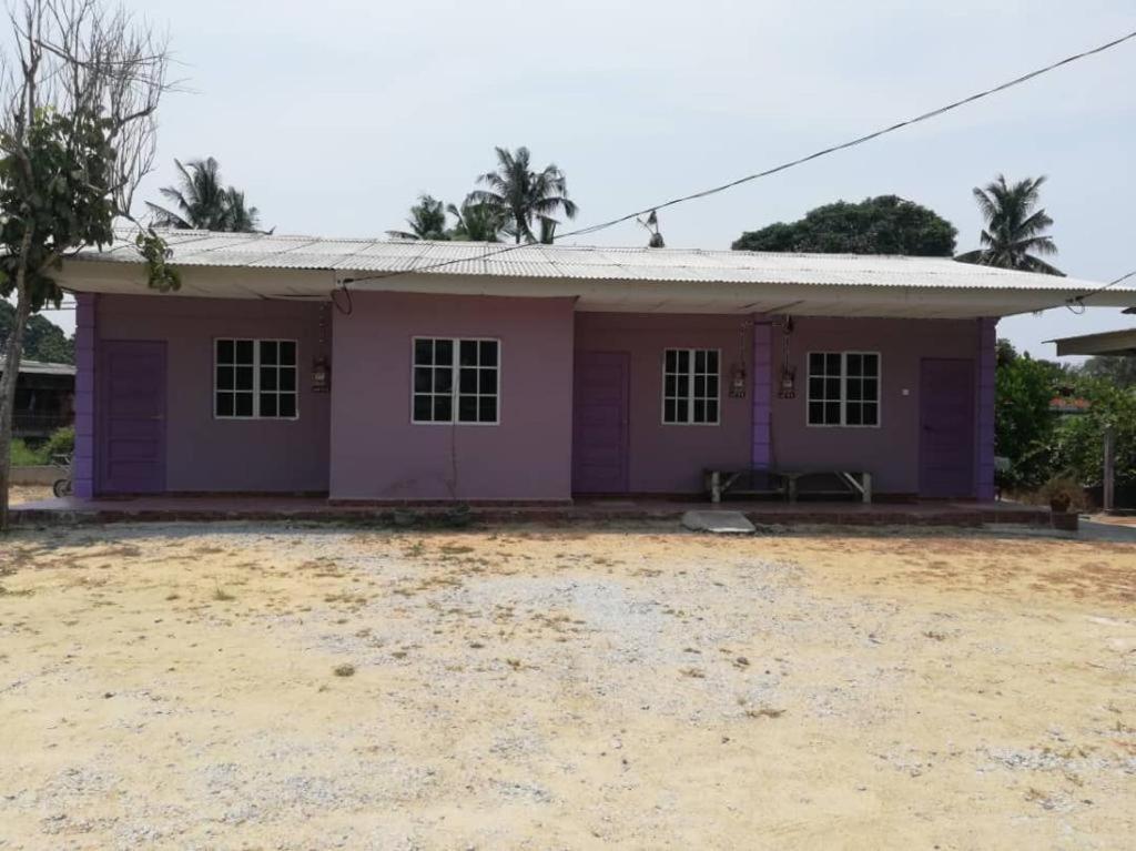 Homestay d SOFIA