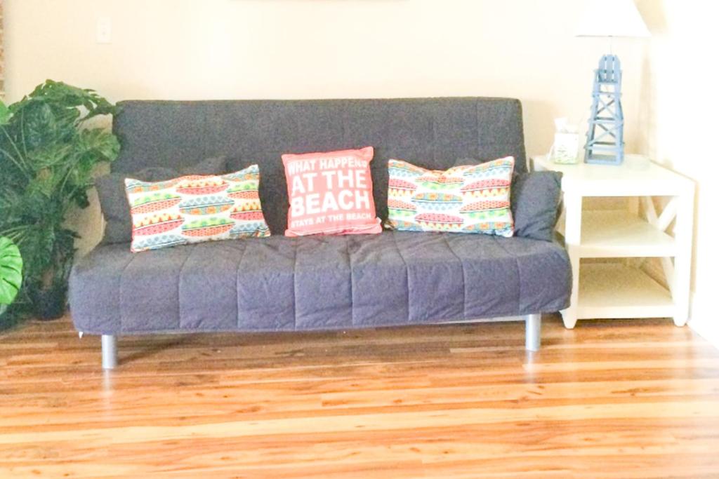 Swathmore 127I, Ocean City