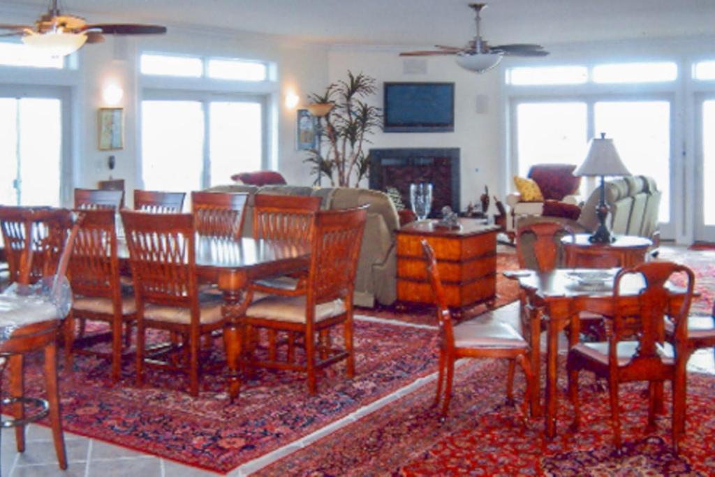 Sharkfin 401, Ocean City