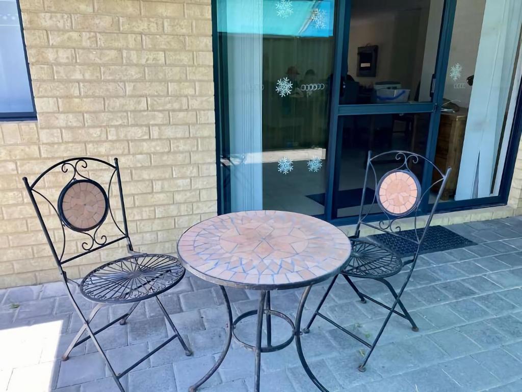 Beachside on Kent, Busselton