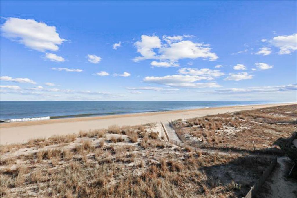Sand Dollar I 301, Ocean City
