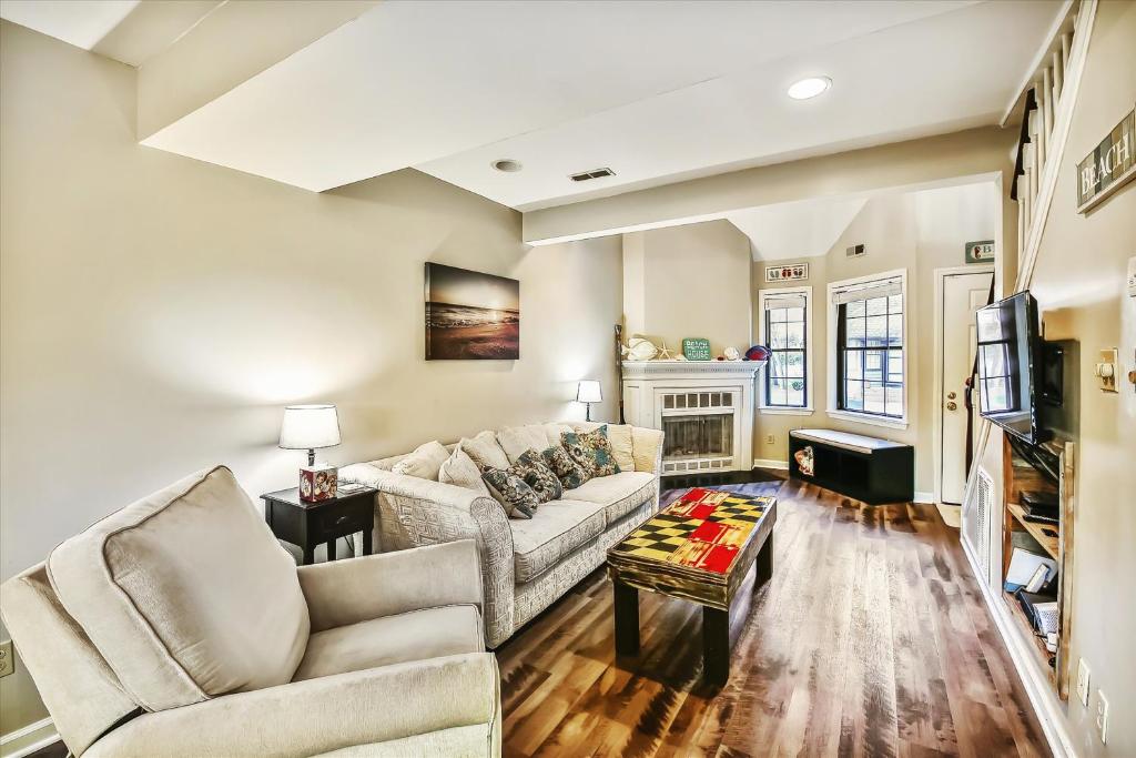 Marlin Cove II 1A, Ocean City