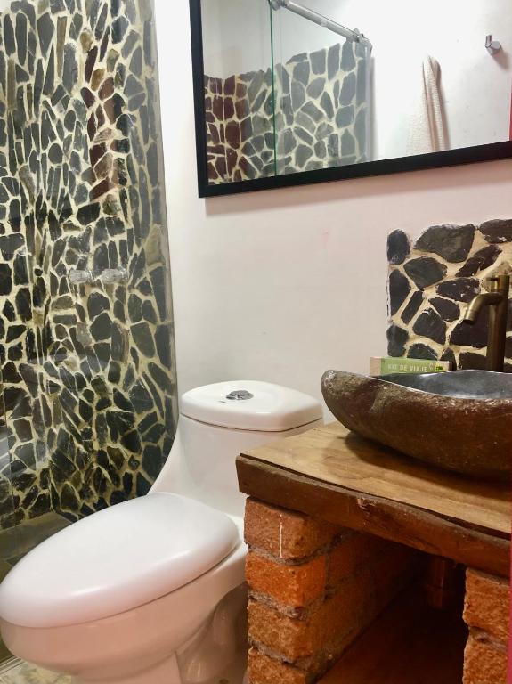 Hotel Rural SAN REMO - 5