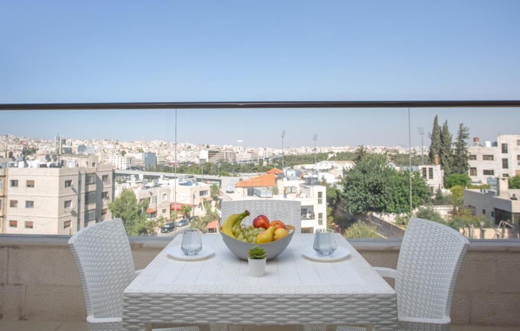 Triple A Hotel Suites photo