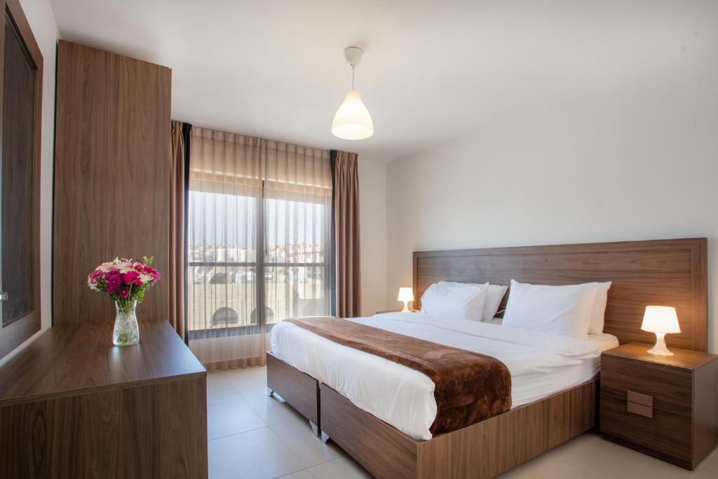Triple A Hotel Suites photo