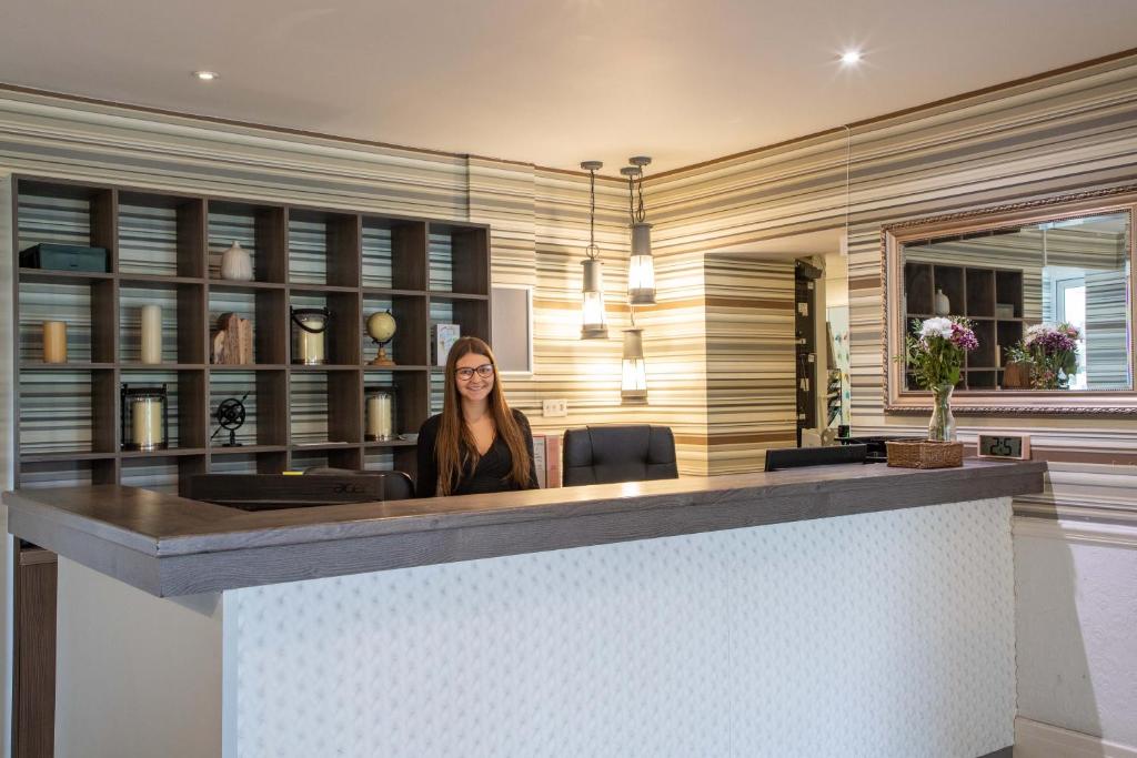 The St Ives Bay Hotel photo