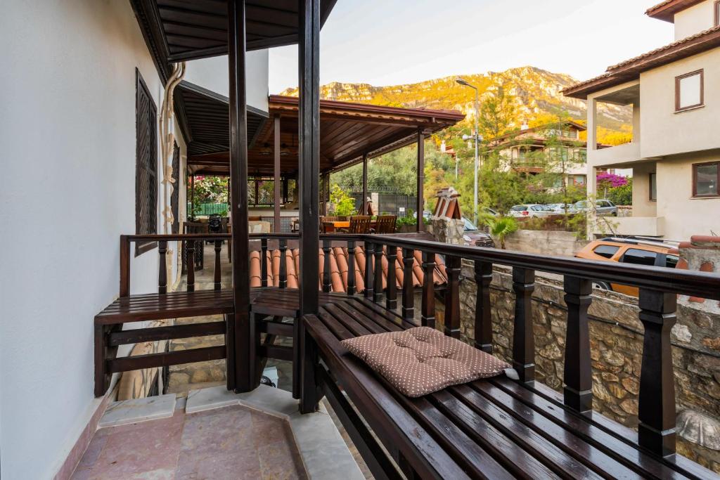 Liya Boutique Hotel Suites photo