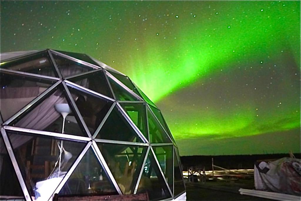 AURORA VILLAGE MURMANSK photo