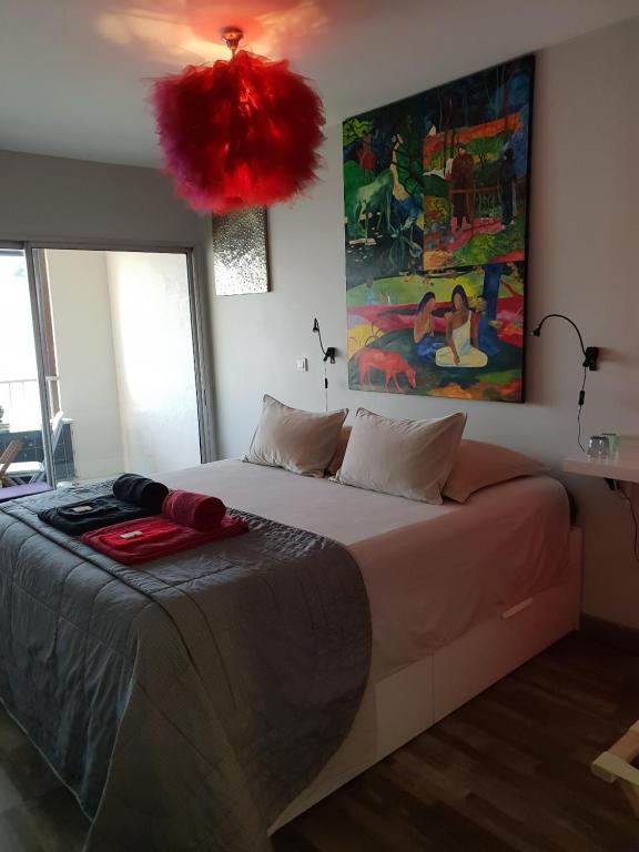 1 Chambre, 1 P'tit dej', 1 Sourire photo