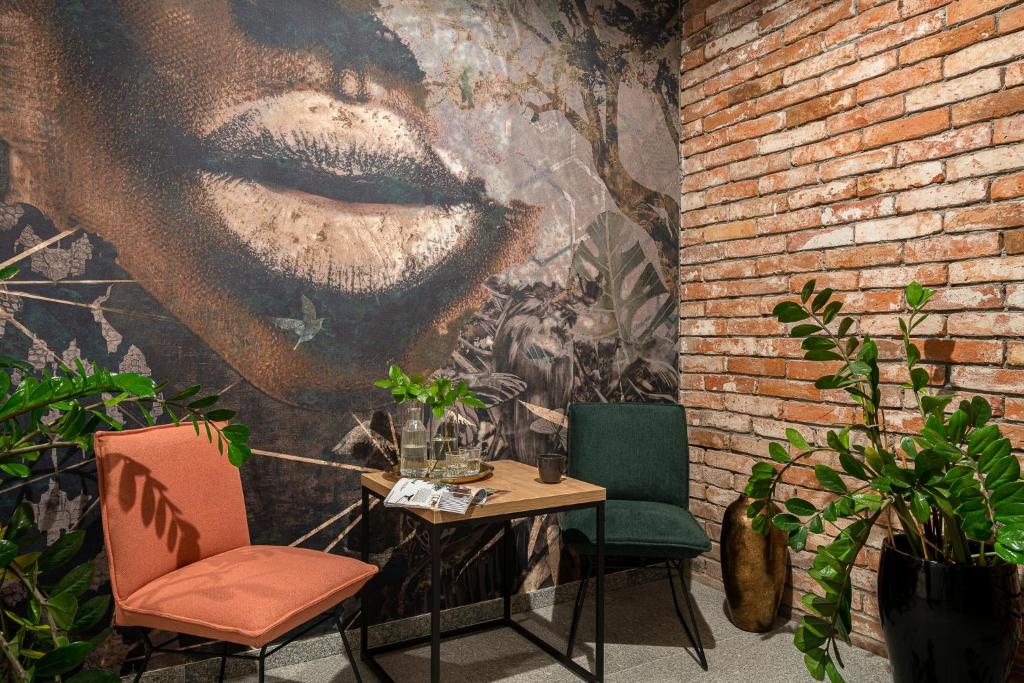 Hotel Jazz Market Square Wroclaw photo