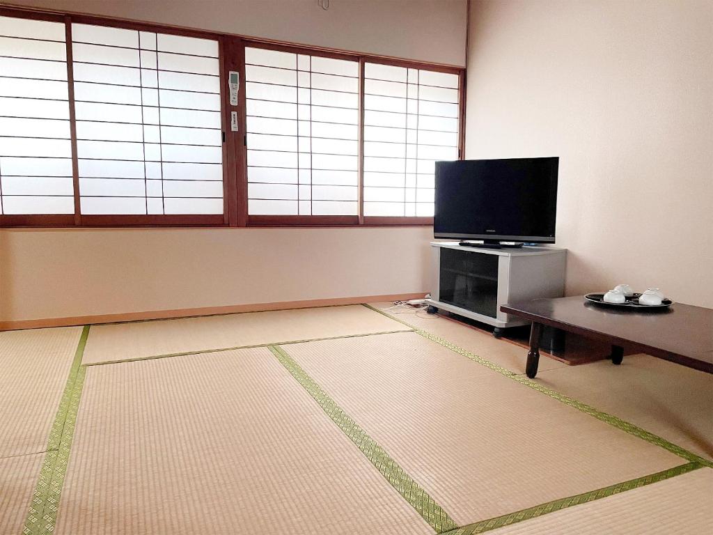 비즈니스 료칸 와카쿠사 호텔 이미지 1