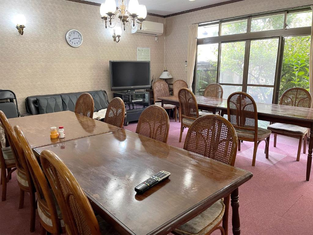 비즈니스 료칸 와카쿠사 호텔 이미지 2