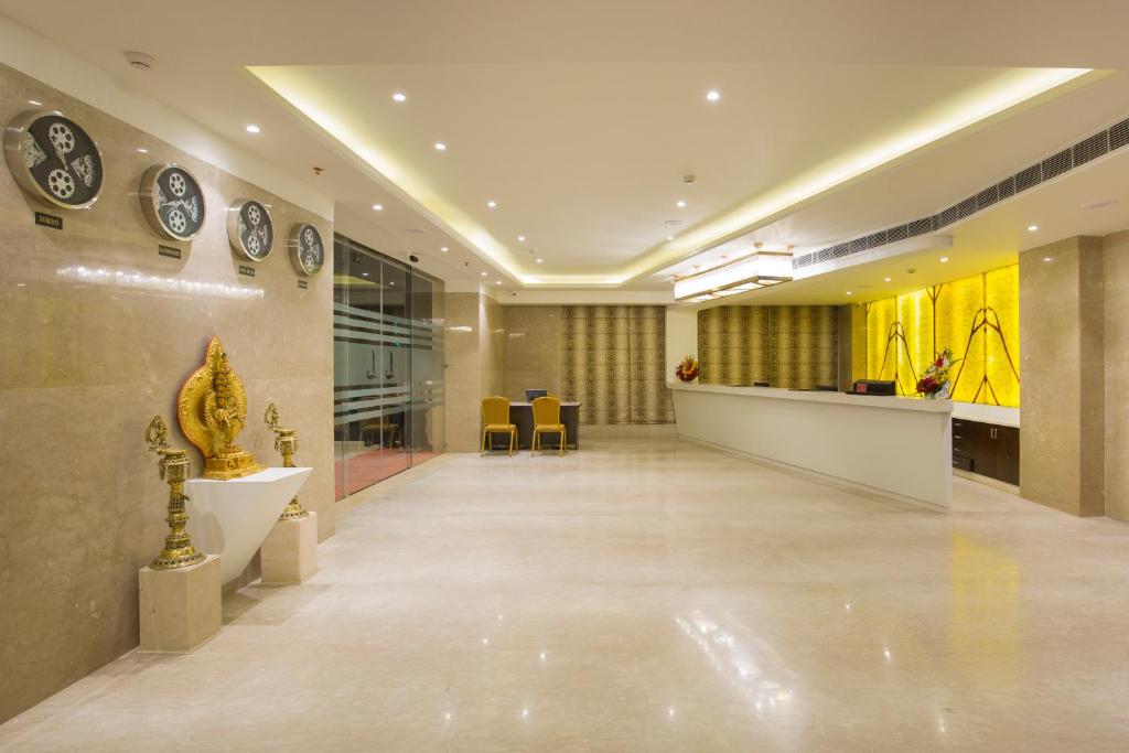 Diyalo Lords  Plaza Birgunj photo