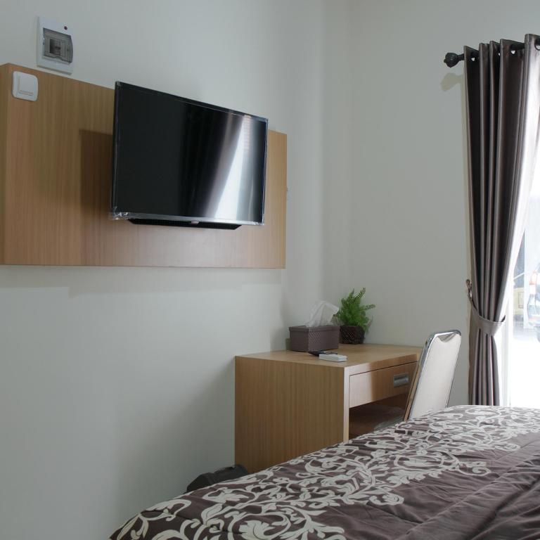 Djuragan Kamar Kayon photo