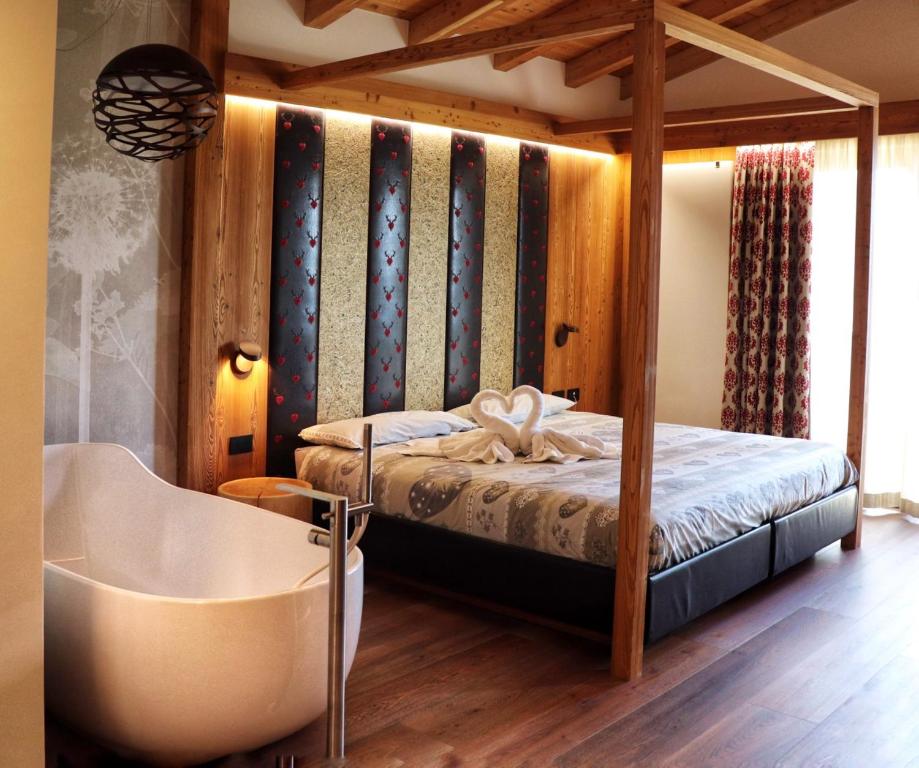 Hotel Panorama Wellness & Resort - 3