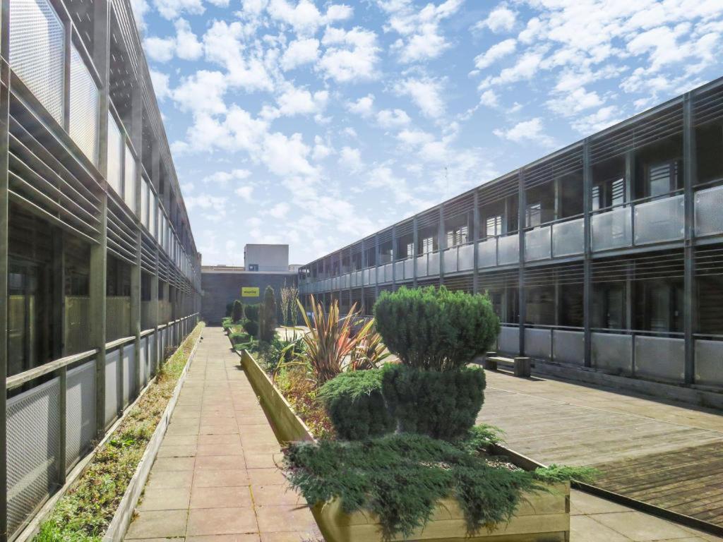 Arcadian Aparthotel photo