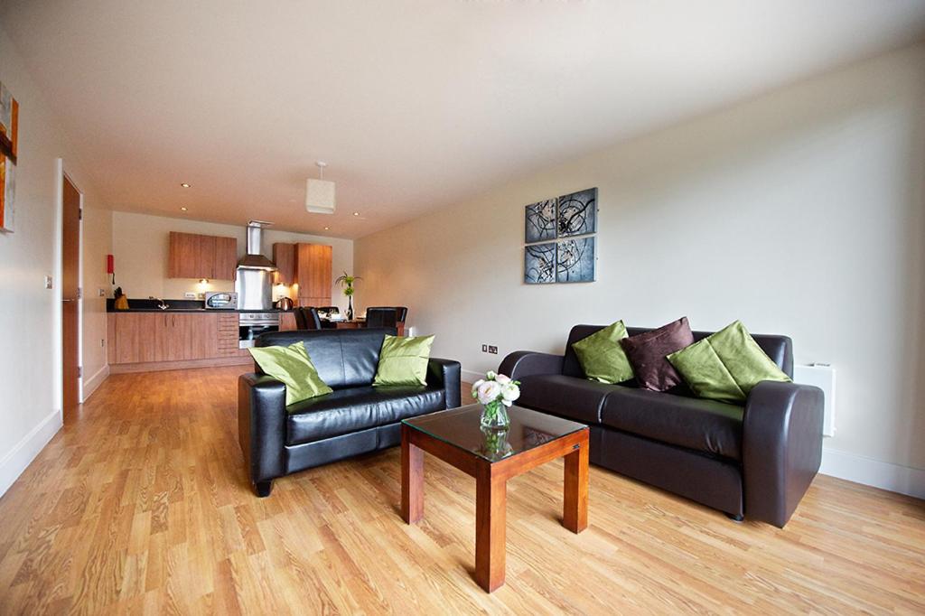 Arcadian Aparthotel photo