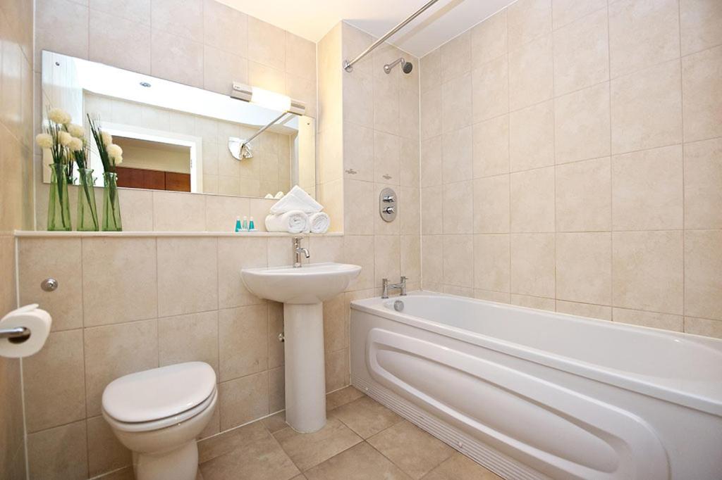 Arcadian Aparthotel photo