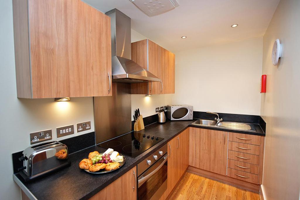 Arcadian Aparthotel photo