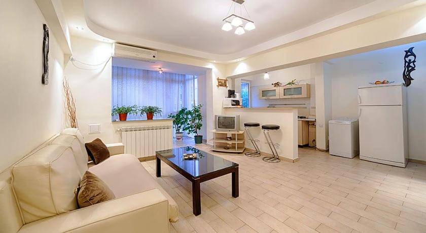Centru amazing apartments piata universitate photo