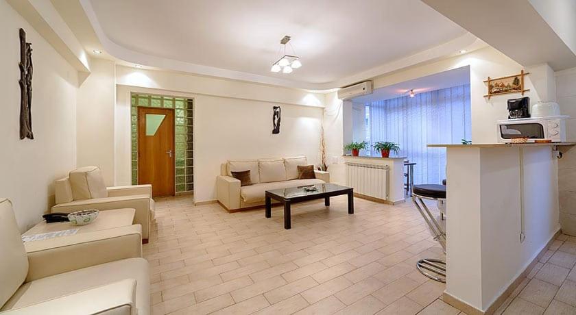 Centru amazing apartments piata universitate photo