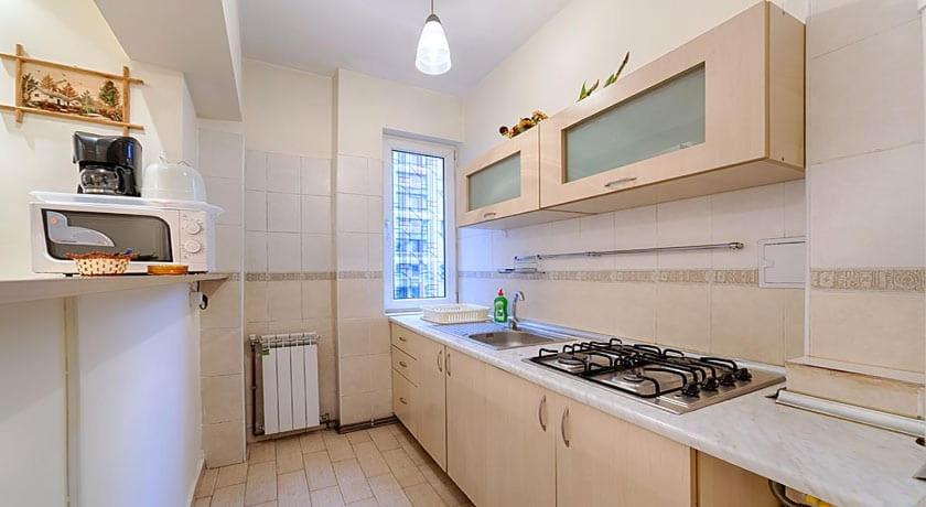 Centru amazing apartments piata universitate photo