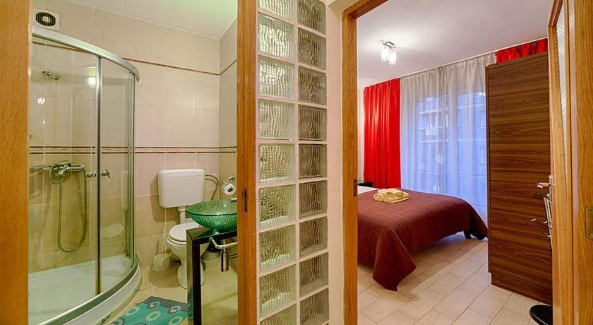 Centru amazing apartments piata universitate photo