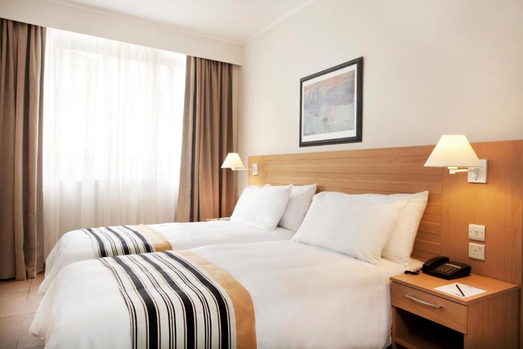 Preluna Hotel Photo 39