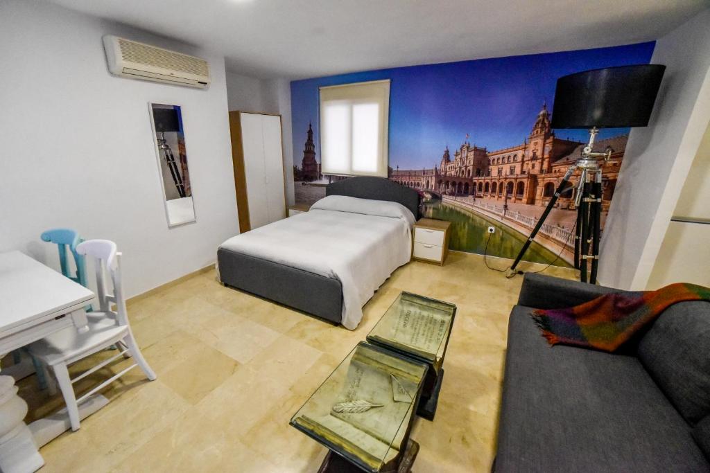 New! Loft in the heart of Seville - 5