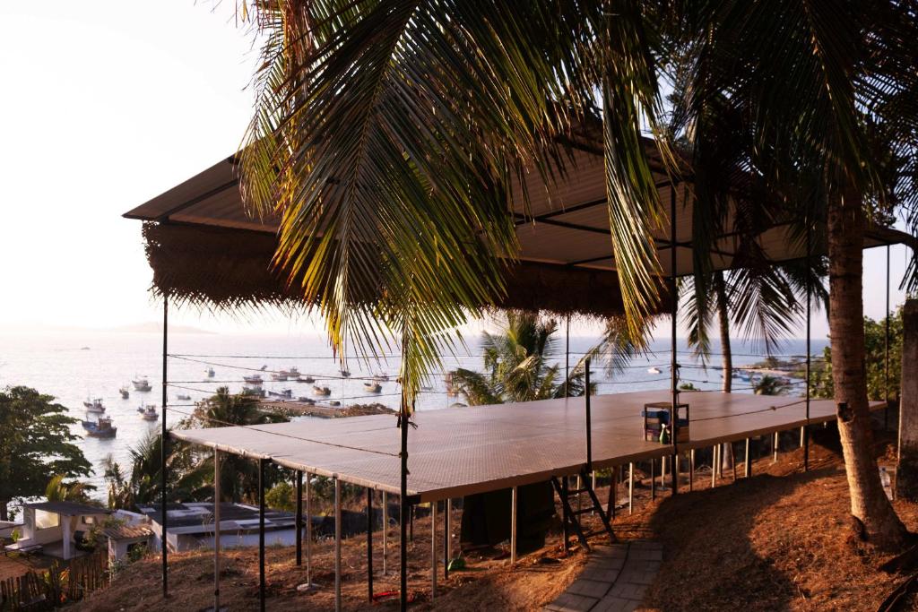 Basecamp Yoga Beach House photo