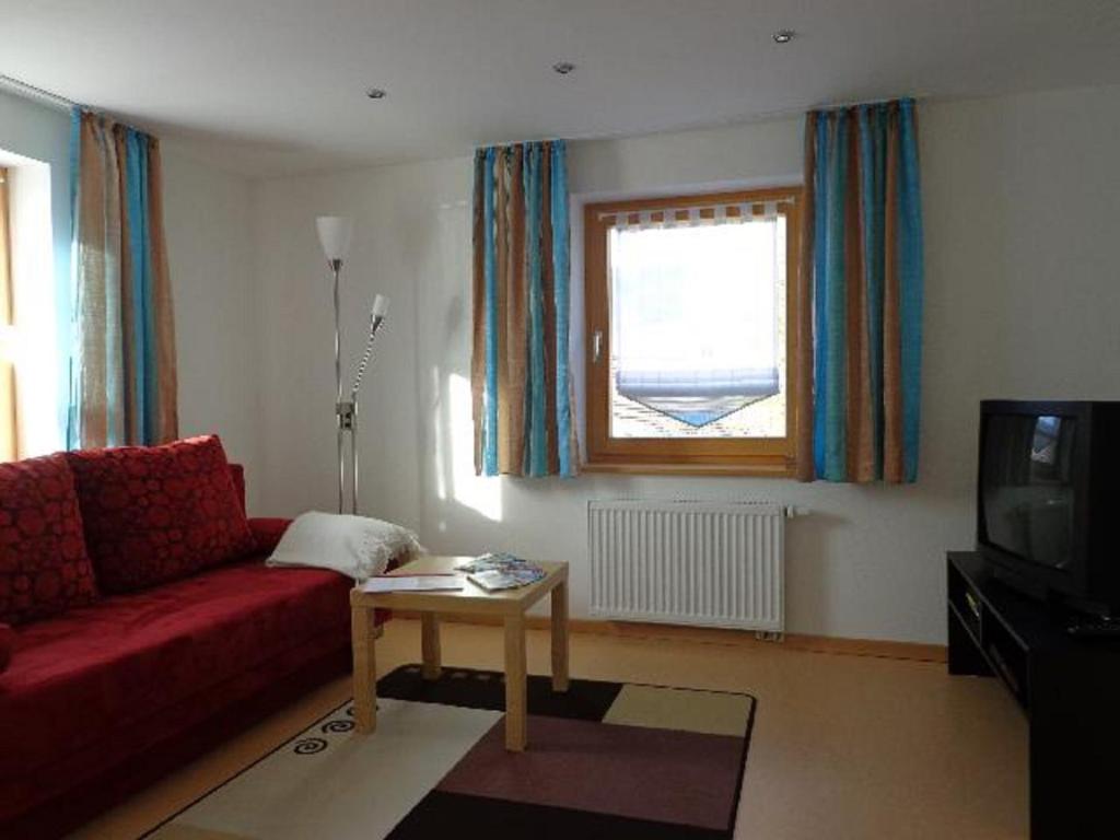 Wohlfühl-Ferienwohnung Sonja - 4