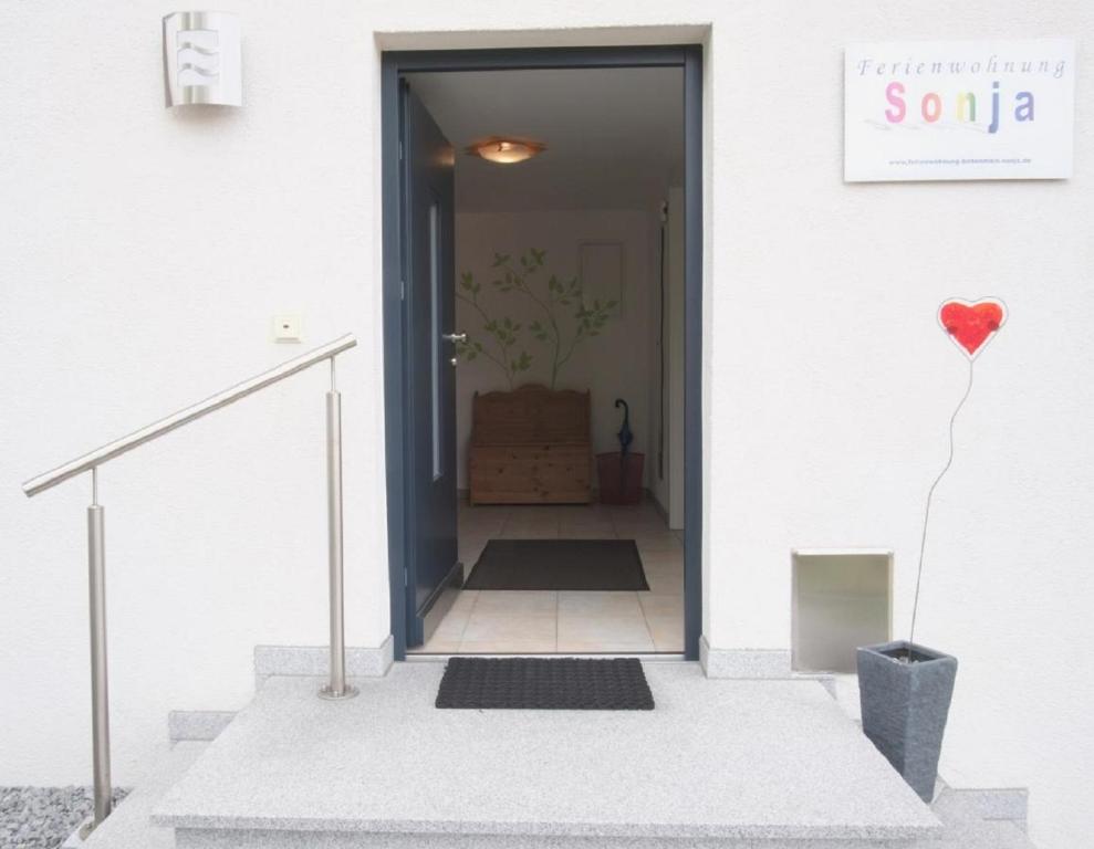 Wohlfühl-Ferienwohnung Sonja - 3