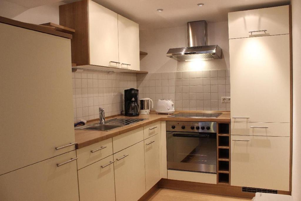 Wohlfühl-Ferienwohnung Sonja - 5