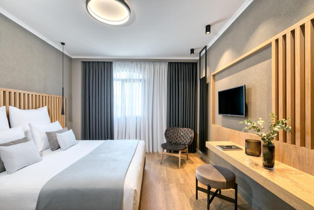 Porto Palace Hotel Thessaloniki photo
