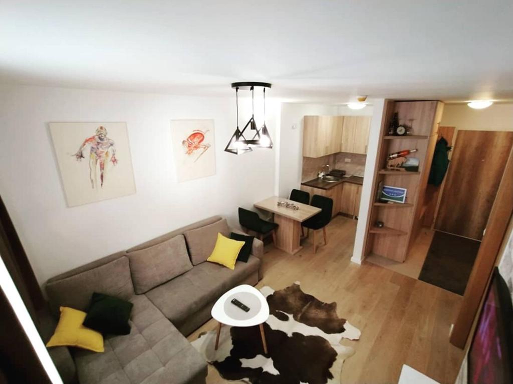 Olimpijska kuća Jahorina A209 - 2