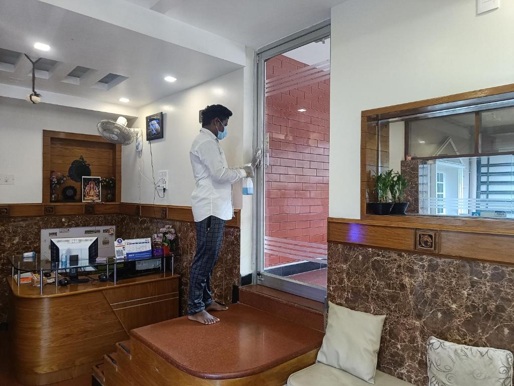 bon stay inn photo