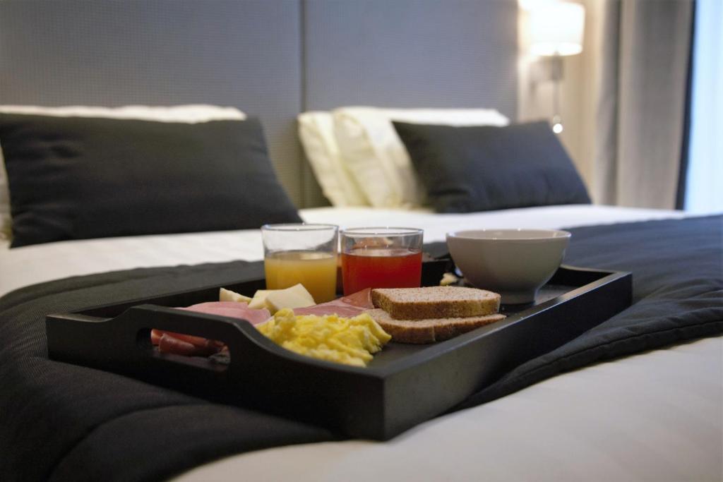 Campo De’ Fiori Prestige Rooms - 2